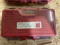 Weber tools wt 3020 bougie gereedschap (3x) - afbeelding 3 van  3