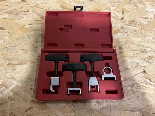 Weber tools wt 3020 bougie gereedschap - afbeelding 1 van  2