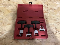 Weber tools wt 3020 bougie gereedschap - afbeelding 1 van  2