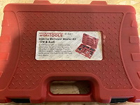 Weber tools wt 3039-1 injector gereedschap - afbeelding 2 van  2