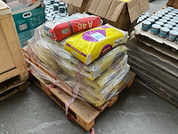 Weber voegmortel (13x) - afbeelding 1 van  7