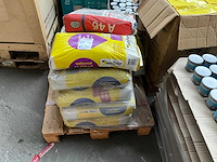 Weber voegmortel (13x) - afbeelding 2 van  7