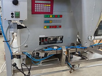 Weber waagenau u. wägeelktronik gmbh - afbeelding 2 van  16