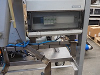 Weber waagenau u. wägeelktronik gmbh - afbeelding 3 van  16