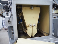 Weber waagenau u. wägeelktronik gmbh - afbeelding 4 van  16