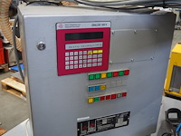 Weber waagenau u. wägeelktronik gmbh - afbeelding 5 van  16