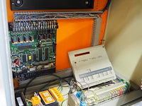 Weber waagenau u. wägeelktronik gmbh - afbeelding 6 van  16