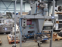 Weber waagenau u. wägeelktronik gmbh - afbeelding 9 van  16