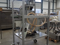 Weber waagenau u. wägeelktronik gmbh - afbeelding 10 van  16