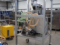 Weber waagenau u. wägeelktronik gmbh - afbeelding 11 van  16