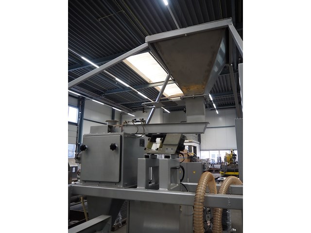 Weber waagenau u. wägeelktronik gmbh - afbeelding 15 van  16