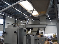 Weber waagenau u. wägeelktronik gmbh - afbeelding 15 van  16