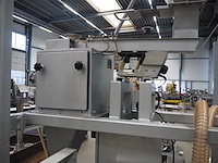 Weber waagenau u. wägeelktronik gmbh - afbeelding 16 van  16