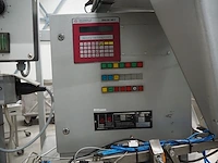 Weber waagenau u. wägeelktronik gmbh - afbeelding 2 van  16