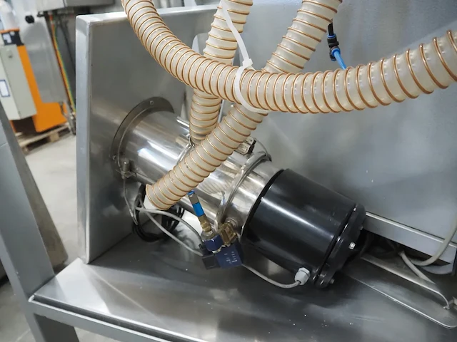 Weber waagenau u. wägeelktronik gmbh - afbeelding 5 van  16