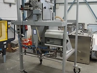 Weber waagenau u. wägeelktronik gmbh - afbeelding 9 van  16