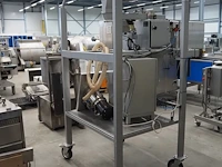Weber waagenau u. wägeelktronik gmbh - afbeelding 10 van  16