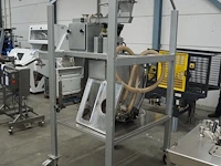 Weber waagenau u. wägeelktronik gmbh - afbeelding 11 van  16