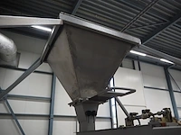 Weber waagenau u. wägeelktronik gmbh - afbeelding 12 van  16