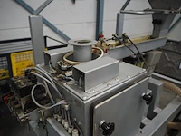 Weber waagenau u. wägeelktronik gmbh - afbeelding 13 van  16