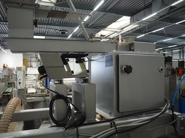 Weber waagenau u. wägeelktronik gmbh - afbeelding 14 van  16