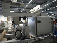 Weber waagenau u. wägeelktronik gmbh - afbeelding 14 van  16