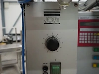 Weber waagenau u. wägeelktronik gmbh - afbeelding 15 van  16