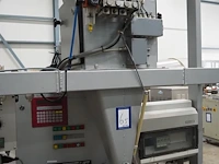 Weber waagenau u. wägeelktronik gmbh - afbeelding 16 van  16