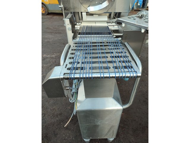 Weber - afbeelding 2 van  22