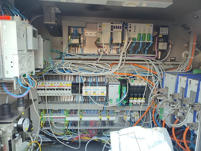 Weber - afbeelding 4 van  22