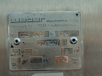 Weber - afbeelding 7 van  22