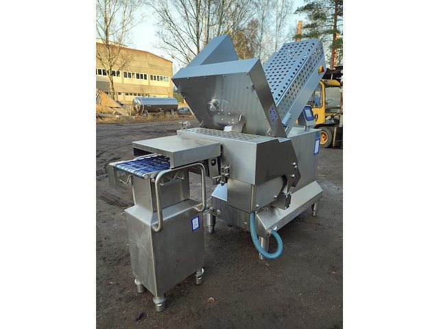 Weber - afbeelding 1 van  22