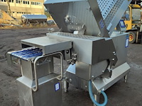 Weber - afbeelding 1 van  22