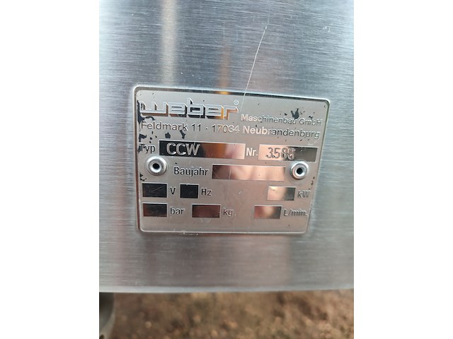 Weber - afbeelding 13 van  22