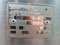 Weber - afbeelding 13 van  22