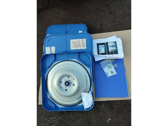 Weber - afbeelding 15 van  22