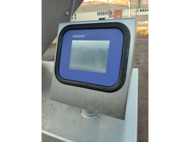 Weber - afbeelding 22 van  22