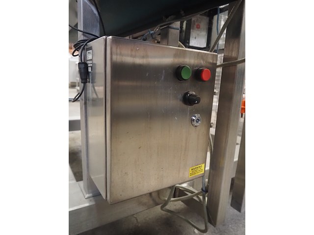 Weber - afbeelding 5 van  14