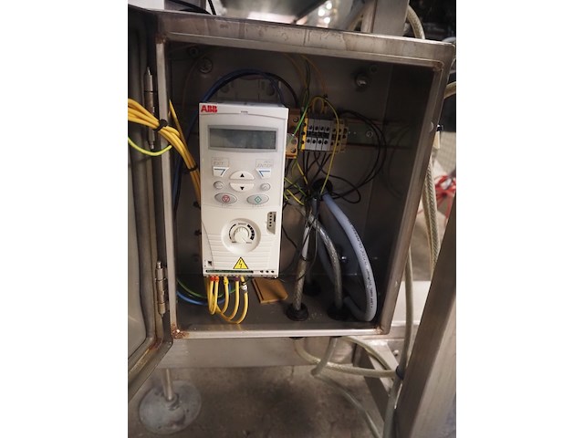 Weber - afbeelding 6 van  14