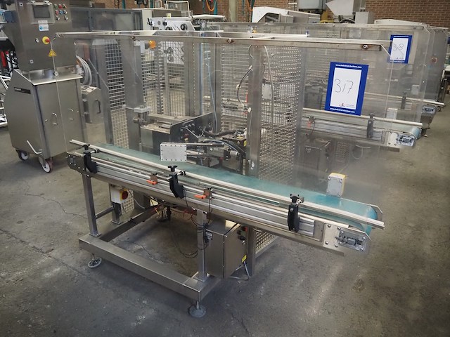 Weber - afbeelding 1 van  14