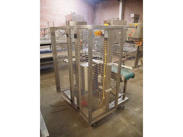 Weber - afbeelding 8 van  14