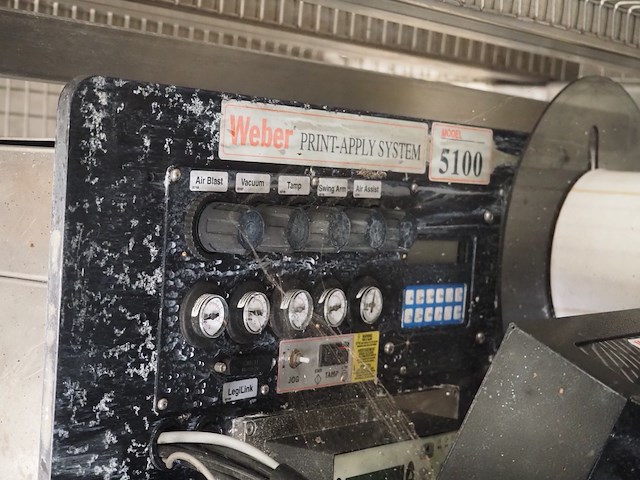 Weber - afbeelding 3 van  13