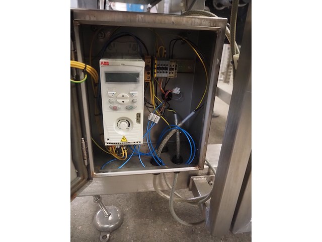 Weber - afbeelding 5 van  13