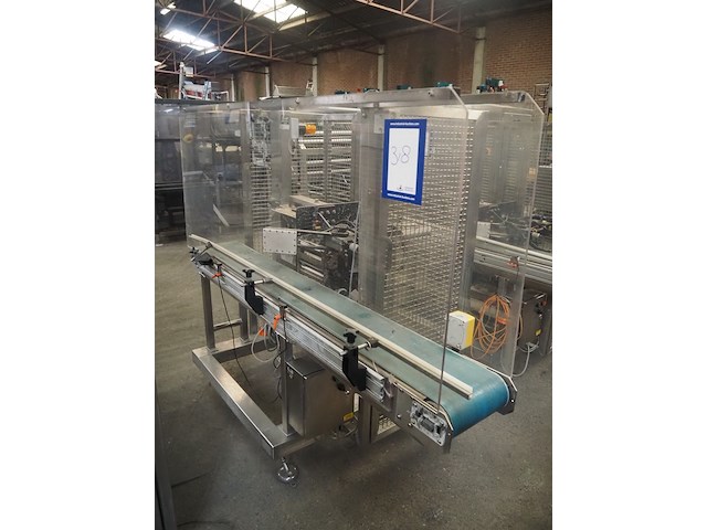 Weber - afbeelding 1 van  13