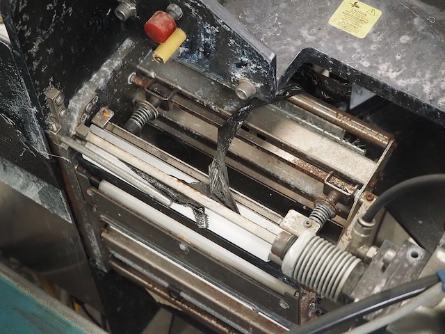 Weber - afbeelding 13 van  13