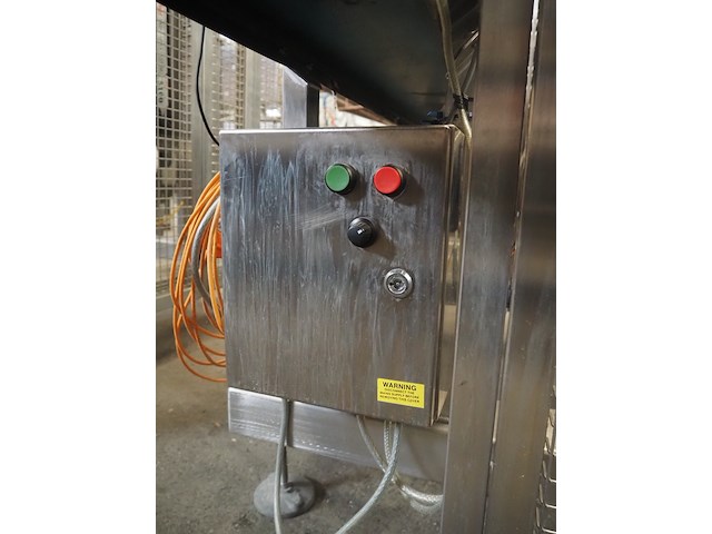 Weber - afbeelding 3 van  12