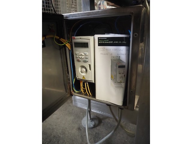 Weber - afbeelding 4 van  12