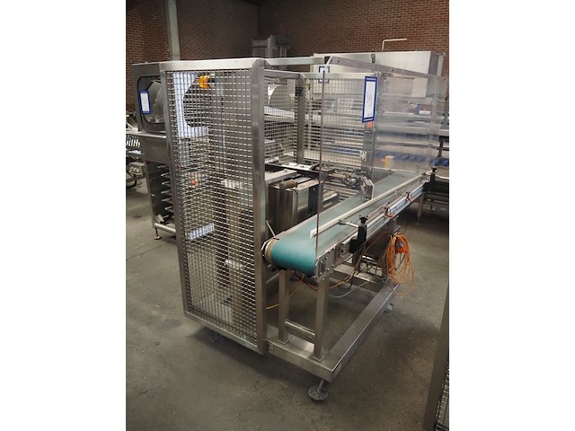 Weber - afbeelding 1 van  12