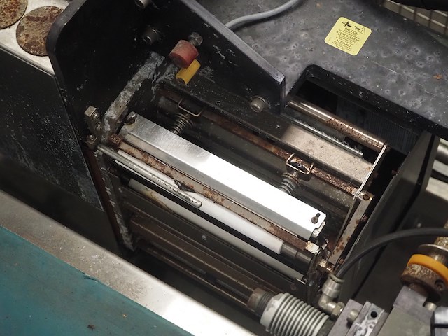 Weber - afbeelding 11 van  12