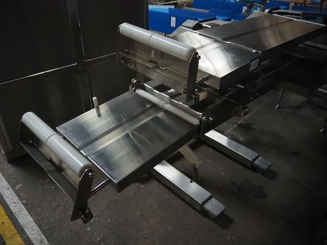 Weber - afbeelding 5 van  6